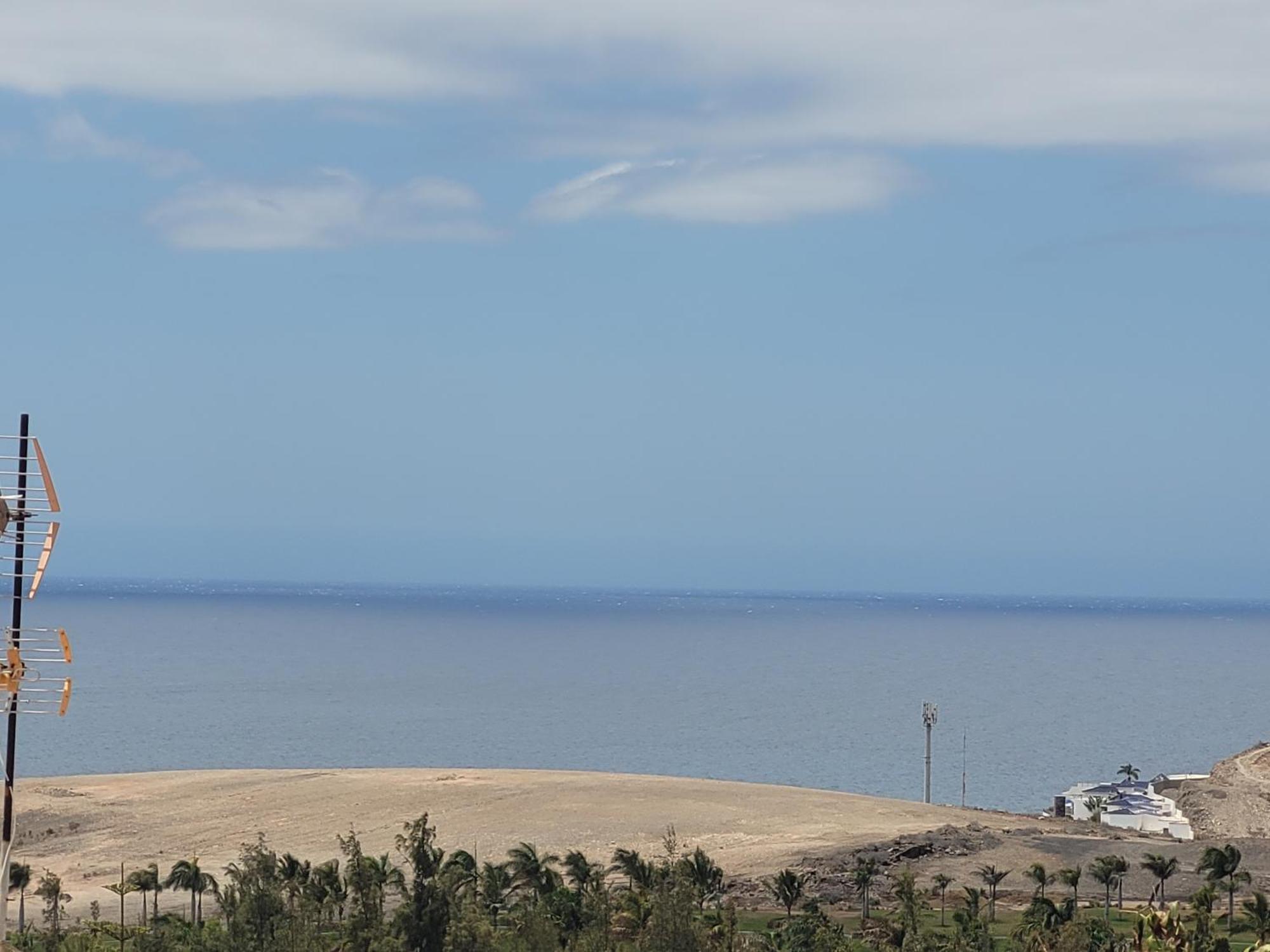 La Casablanca Villa ปาซิโต บลังโก ภายนอก รูปภาพ