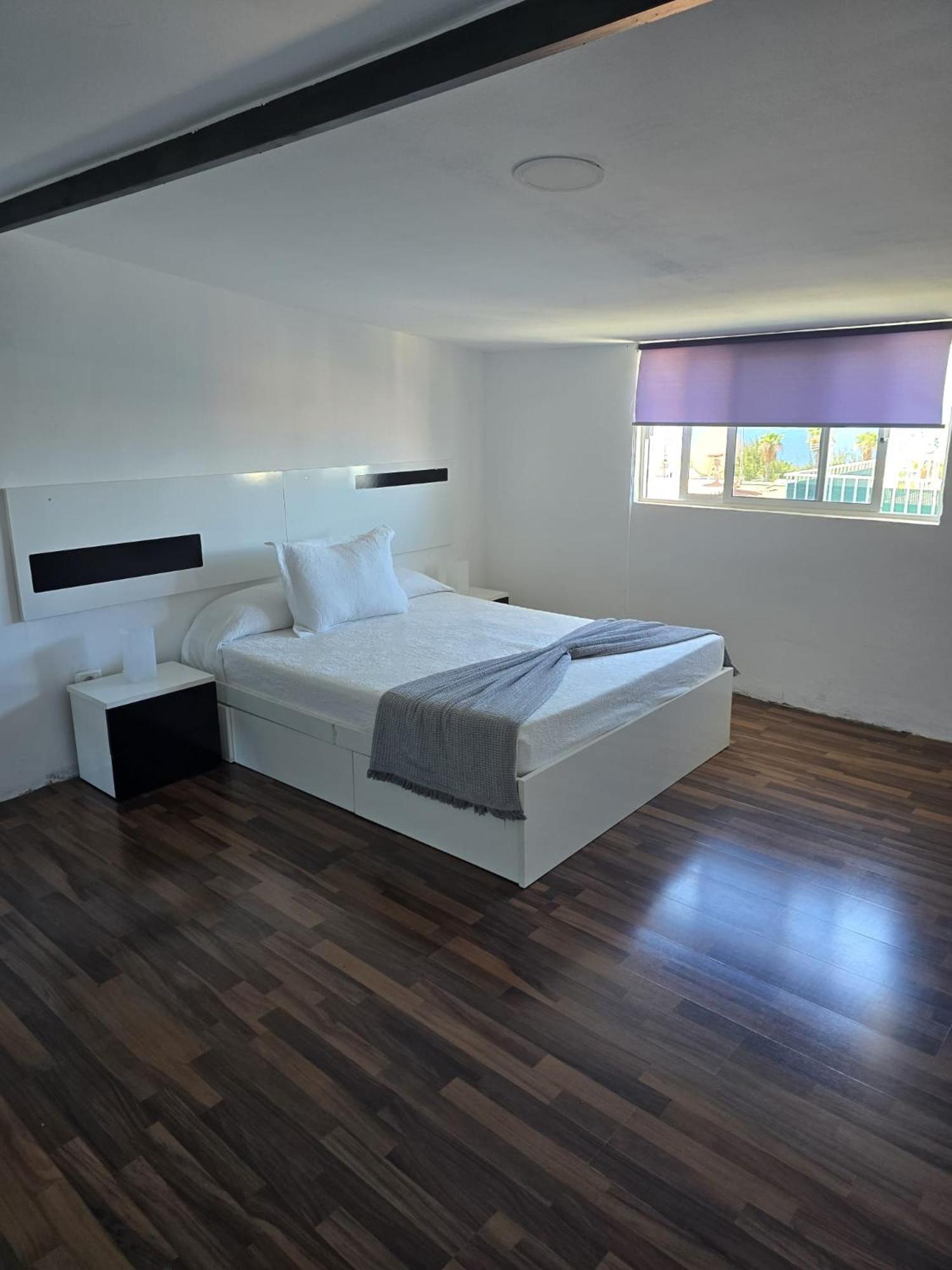 La Casablanca Villa ปาซิโต บลังโก ภายนอก รูปภาพ