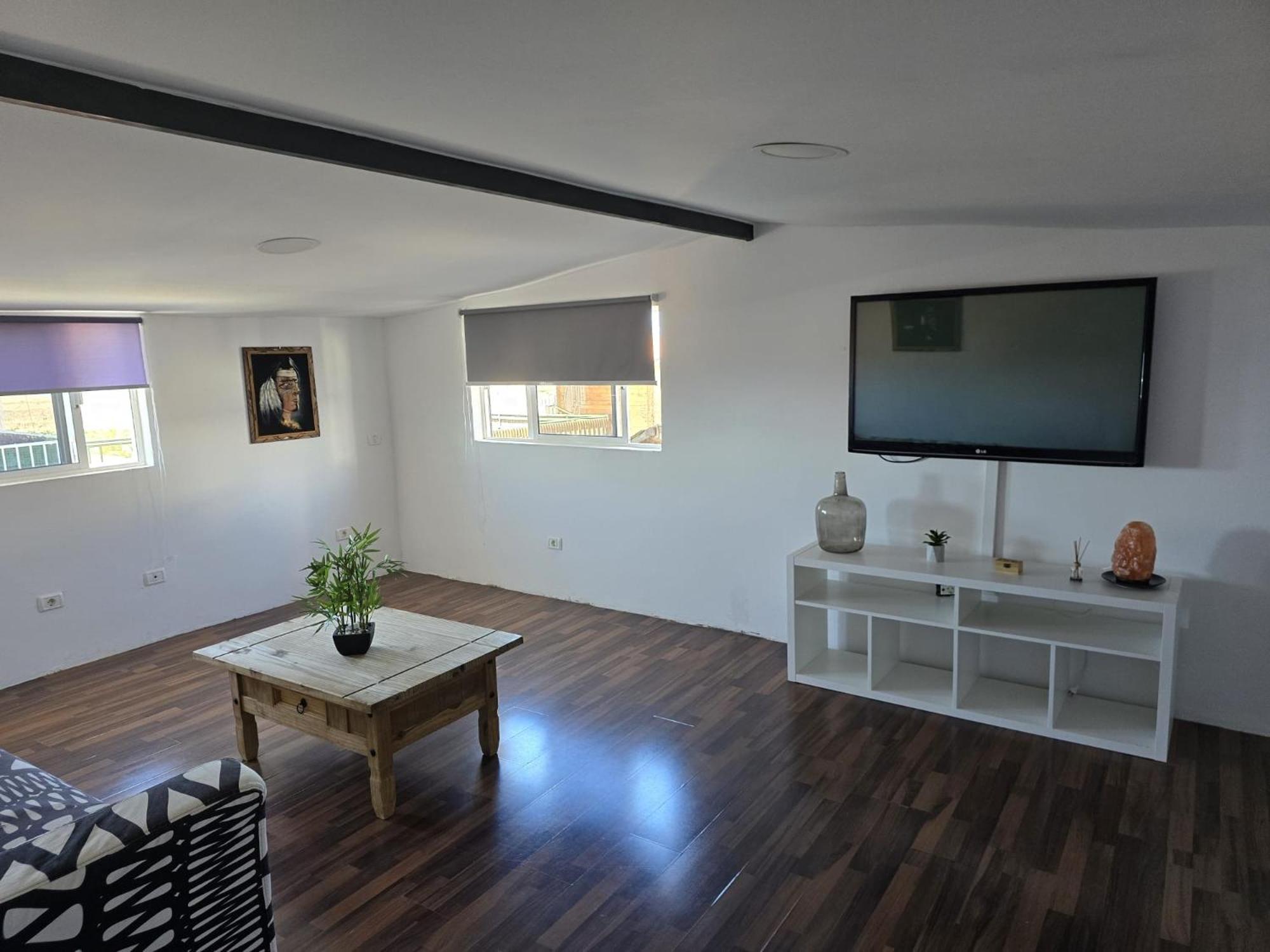 La Casablanca Villa ปาซิโต บลังโก ภายนอก รูปภาพ
