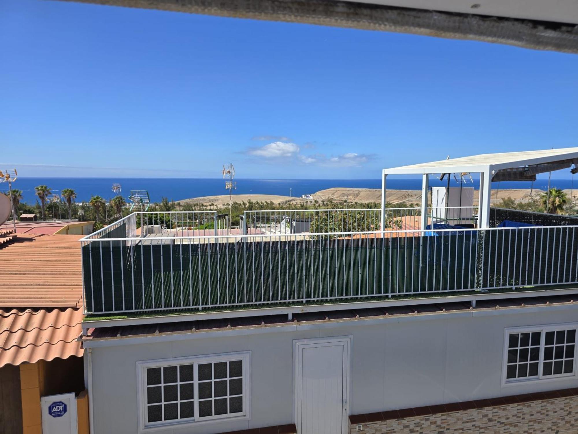 La Casablanca Villa ปาซิโต บลังโก ภายนอก รูปภาพ
